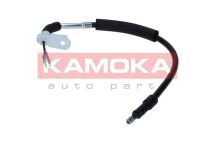 Тросик, cтояночный тормоз