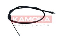 Тросик, cтояночный тормоз