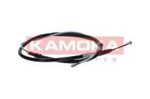 Тросовий привод, стоянкове гальмо Тросовий привод, стоянкове гальмо