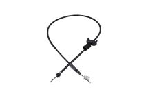 Тросовий привод, стоянкове гальмо