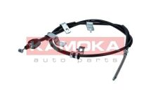 Тросик, cтояночный тормоз Тросик, cтояночный тормоз