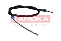 Тросик, cтояночный тормоз