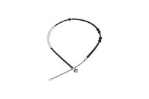 Тросовий привод, стоянкове гальмо Тросовий привод, стоянкове гальмо