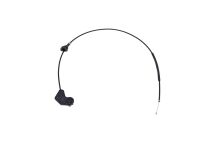 Трос замка капота