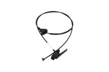 Трос замка капота