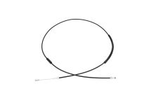 Трос замка капота