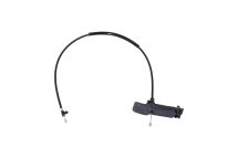 Трос замка капота