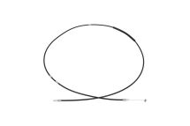 Тросик замка капота Тросик замка капота