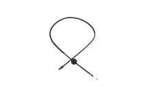 Трос замка капота