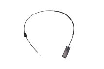 Трос замка капота