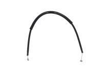 Трос замка капота