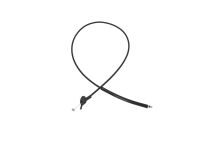 Трос замка капота