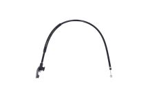 Трос замка капота