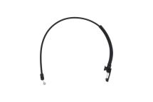 Трос замка капота Трос замка капота