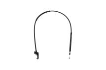 Трос замка капота Трос замка капота