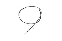 Трос замка капота