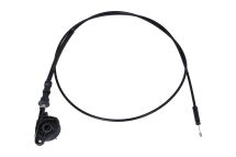 Трос замка капота