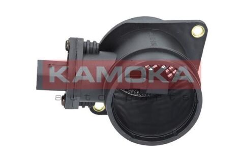 Витратомір повітря (ДМВП)