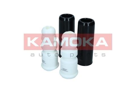 Комплект пилозахисних ковпаків, амортизатор Комплект пилозахисних ковпаків, амортизатор