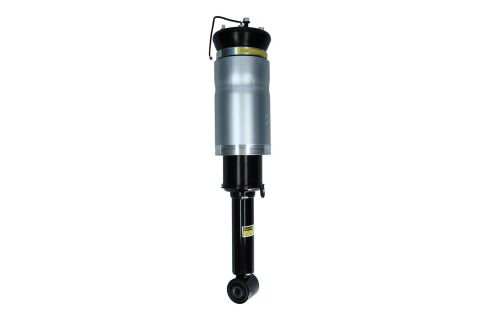 Пневматична амортизаційна стійка