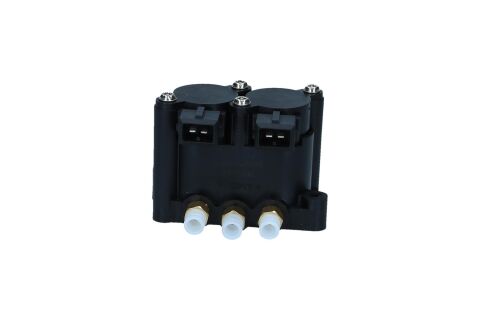 Клапан, пневматическая система