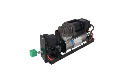 Компресор, пневматична установка