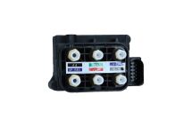 Клапан, пневматична установка Клапан, пневматична установка