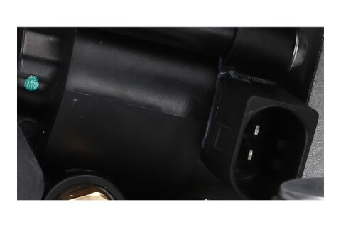 Компресор, пневматична установка