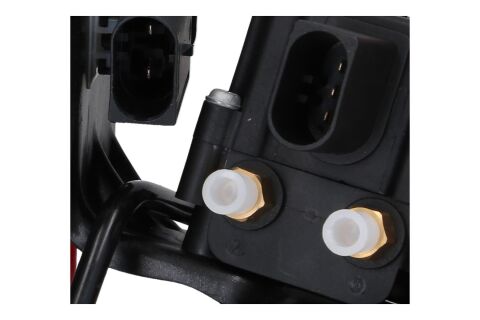 Компресор, пневматична установка