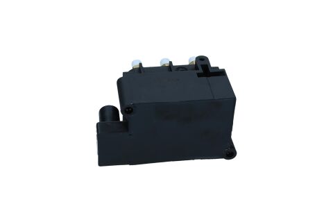 Клапан, пневматична установка