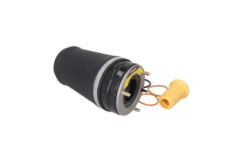 Пневморесора, ходова частина Пневморесора, ходова частина