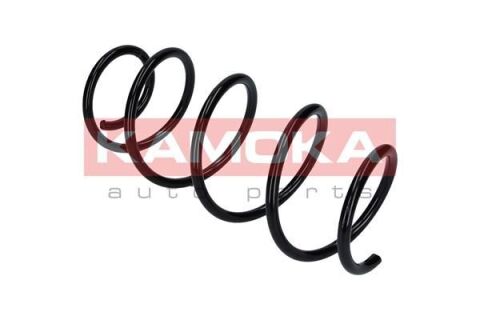 Пружина ходовой части