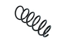 Пружина ходовой части