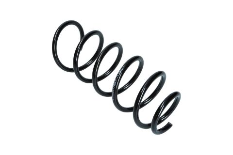 Пружина ходовой части