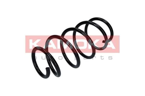 Пружина ходовой части