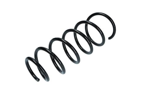 Пружина ходовой части