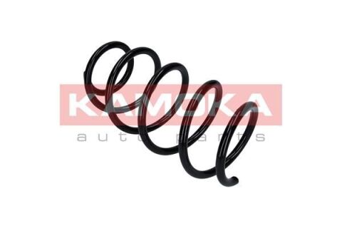 Пружина ходовой части