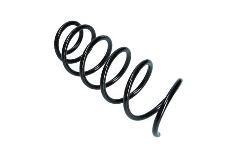 Пружина ходовой части