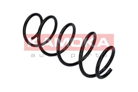 Пружина ходовой части