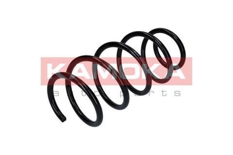 Пружина ходовой части