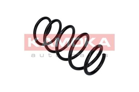 Пружина ходовой части