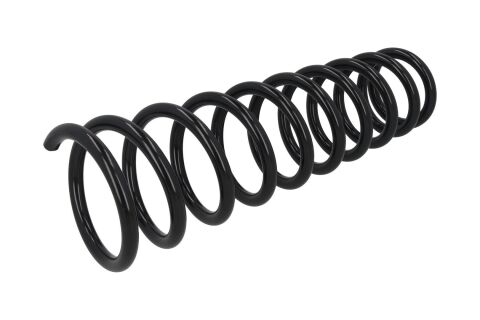 Пружина ходовой части