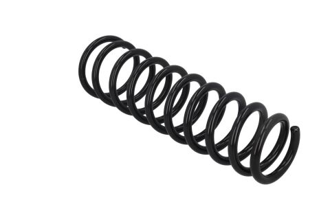 Пружина ходовой части