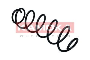 Пружина ходової частини