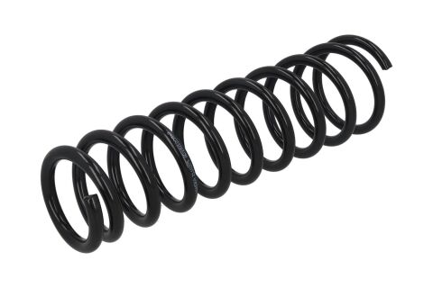 Пружина ходовой части