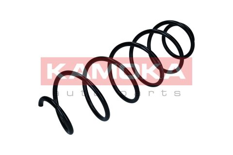 Пружина ходової частини