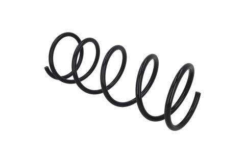 Пружина ходової частини