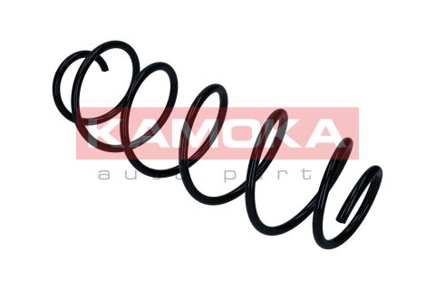 Пружина ходової частини