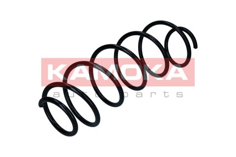 Пружина ходової частини