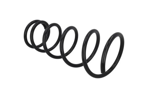 Пружина ходової частини